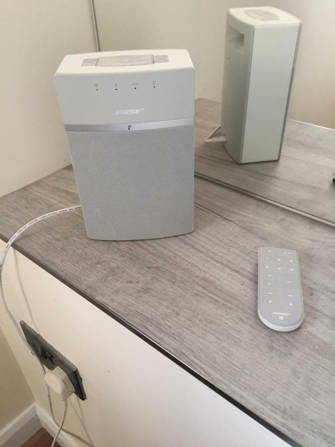 Self-Contained Small Apt. וויימות' מראה חיצוני תמונה
