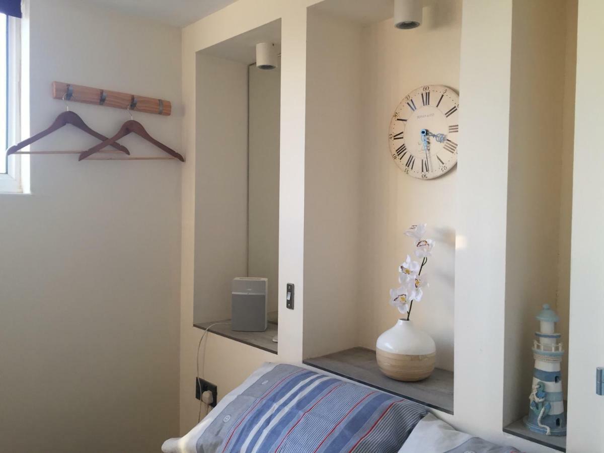 Self-Contained Small Apt. וויימות' מראה חיצוני תמונה
