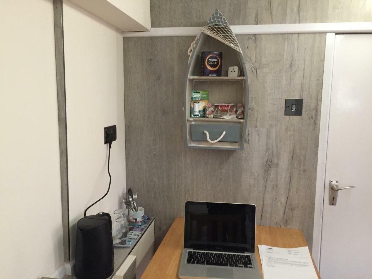 Self-Contained Small Apt. וויימות' מראה חיצוני תמונה