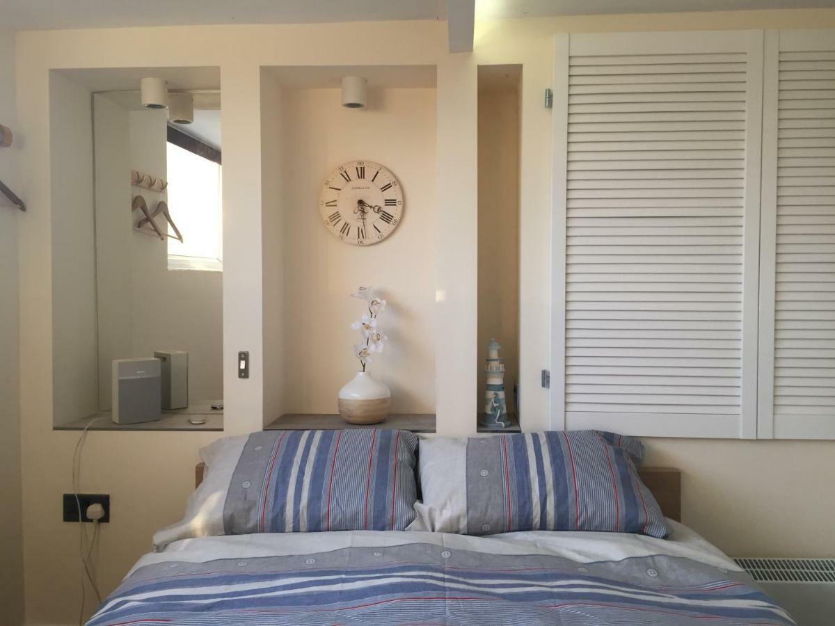 Self-Contained Small Apt. וויימות' מראה חיצוני תמונה