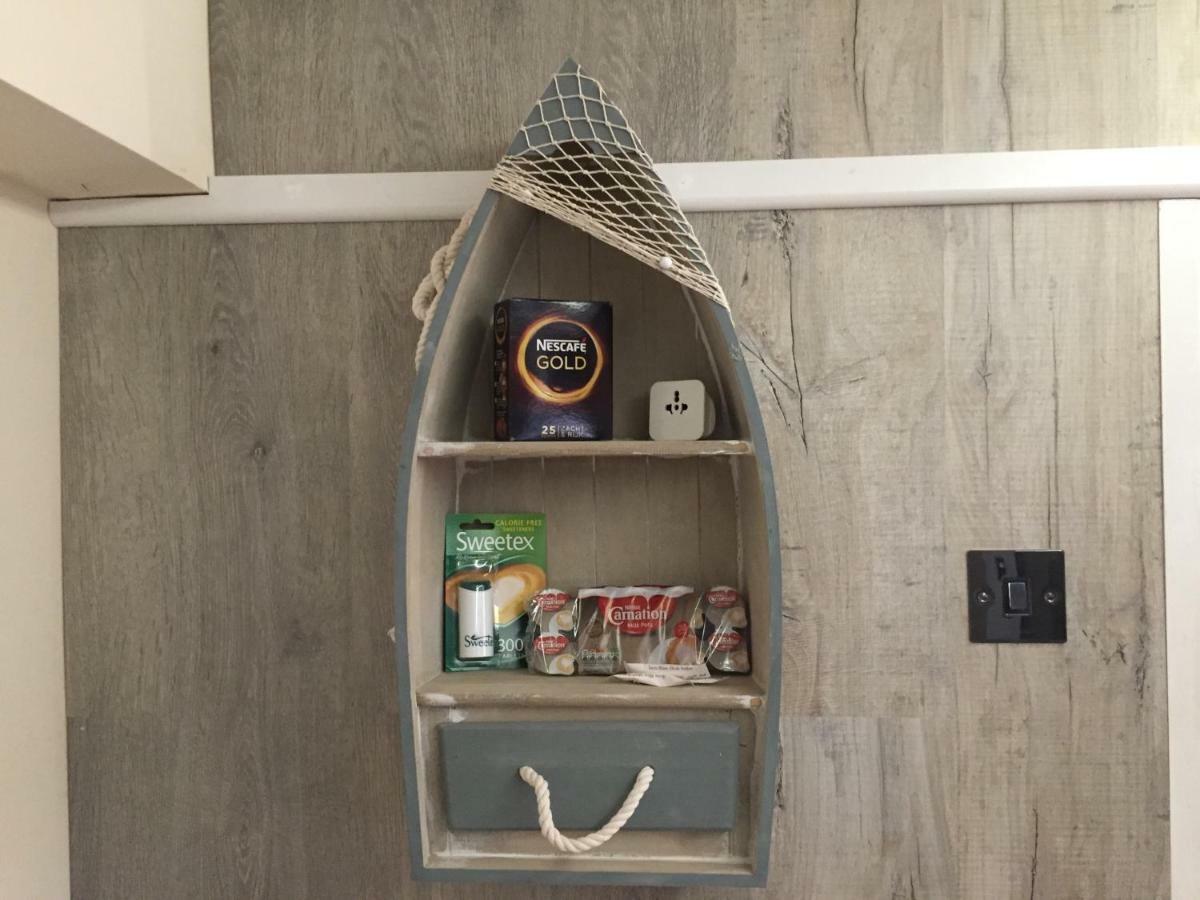 Self-Contained Small Apt. וויימות' מראה חיצוני תמונה